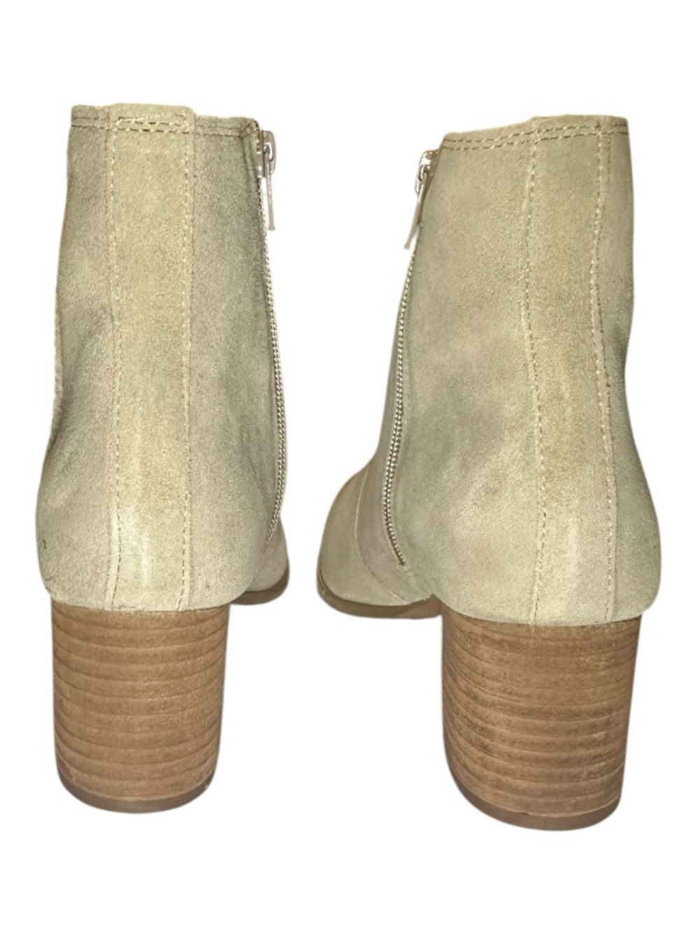 Coconuts by Matisse Tina Boot in Natural NWT - Picture 11 of 15